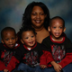 Moshimalee Johnson/Go Fund Me